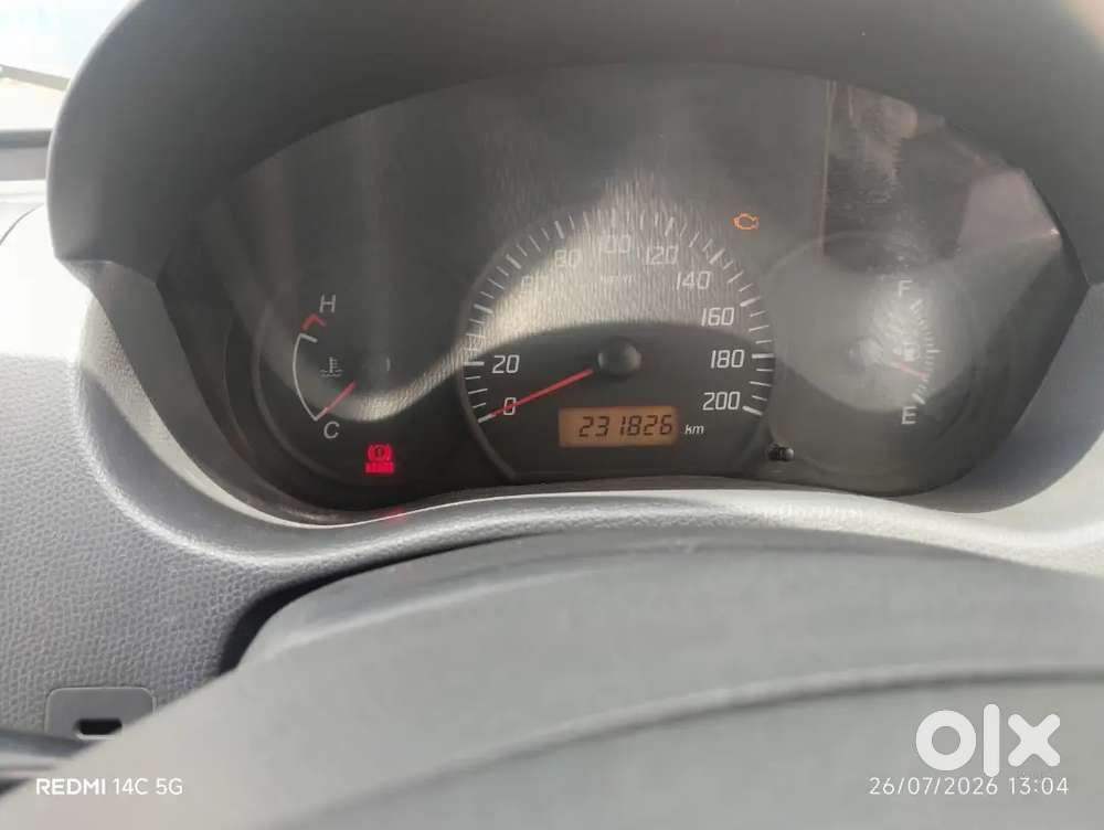 Maruti Suzuki Swift Dzire 2016 Diesel