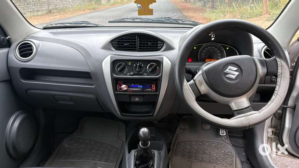 Maruti Suzuki Alto 800, 2013, Petrol