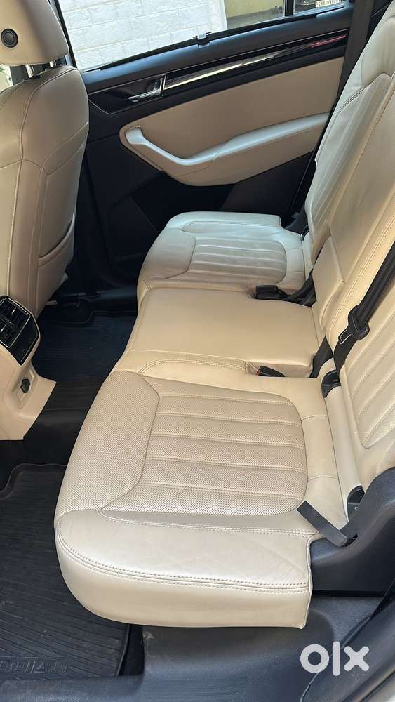 Skoda Kodiaq 2.0 L&k Tsi Dsg, 2023, Petrol