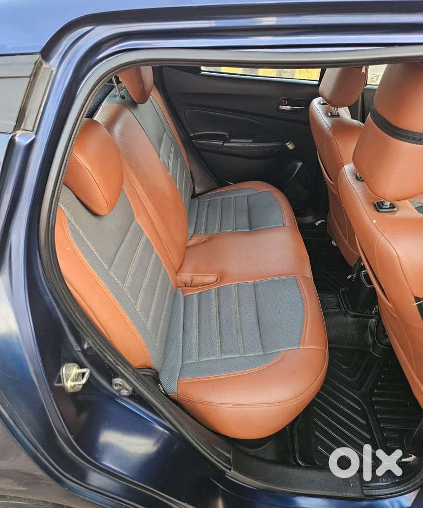 Maruti Suzuki Swift 2018 Zdi Plus, 2018, Diesel