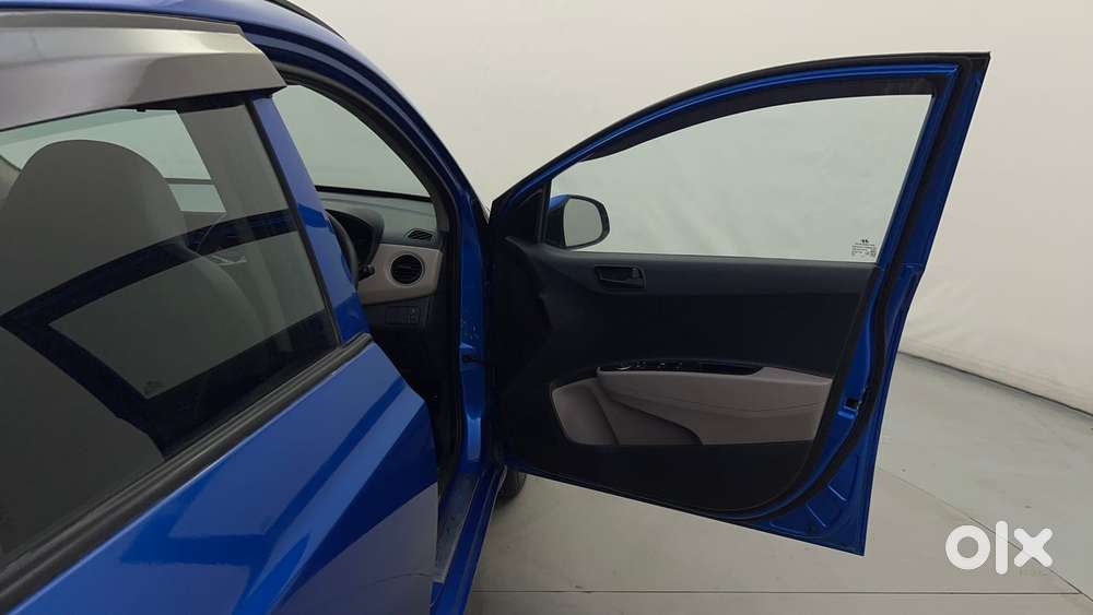Hyundai Grand I10 1.2 Kappa Magna, 2019, Petrol