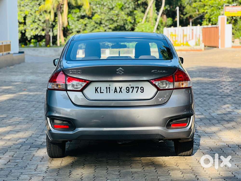 Maruti Suzuki Ciaz