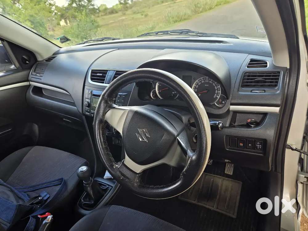Maruti Suzuki Swift Ddis 2016