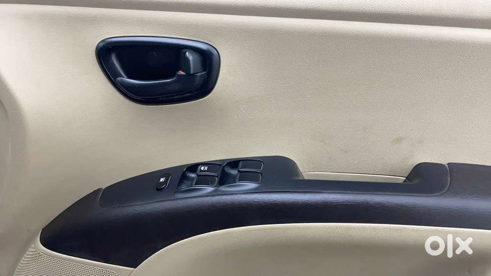 Hyundai I10 Magna 1.1l, 2014, Petrol