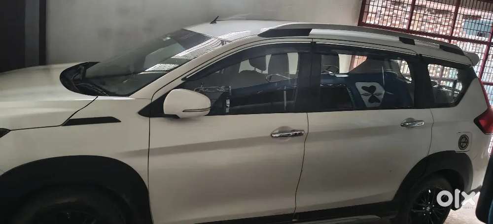 Maruti Suzuki Xl6 2020