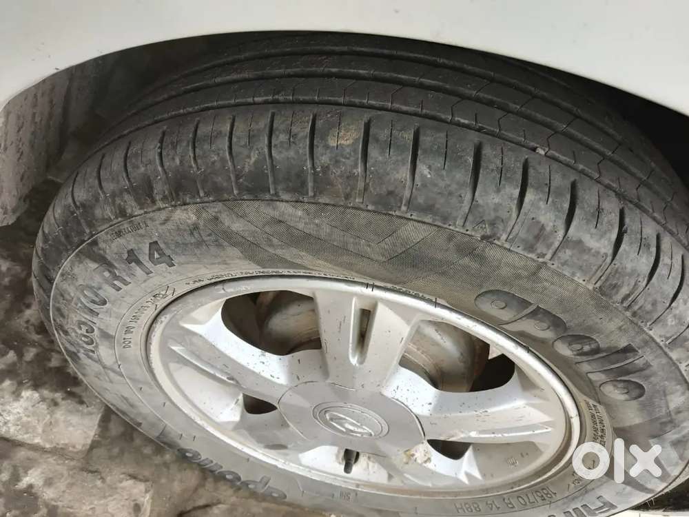 Maruti Suzuki Swift 2010