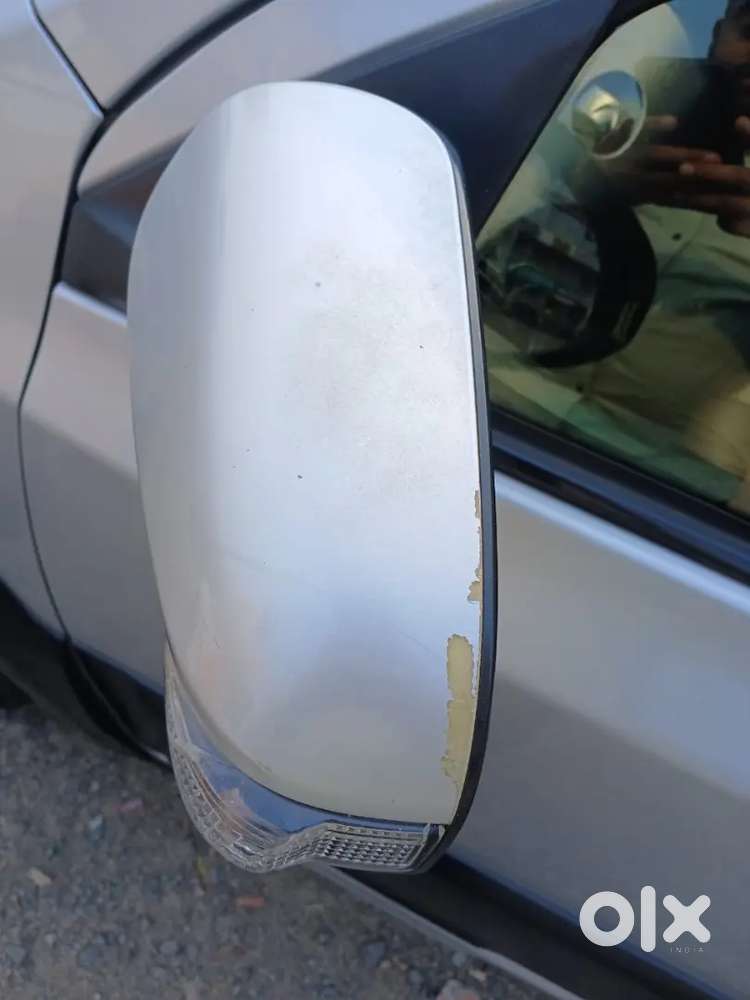 Toyota Etios Cross 2015 Diesel Well Maintained