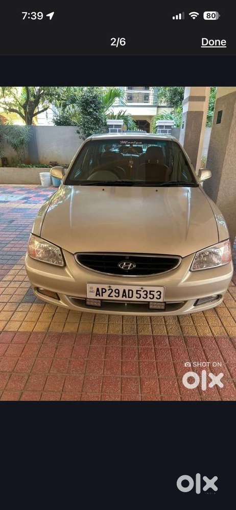 Hyundai Car Manual 2009