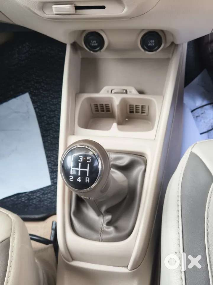 Maruti Suzuki Ertiga 1.5 Vxi, 2019, Petrol