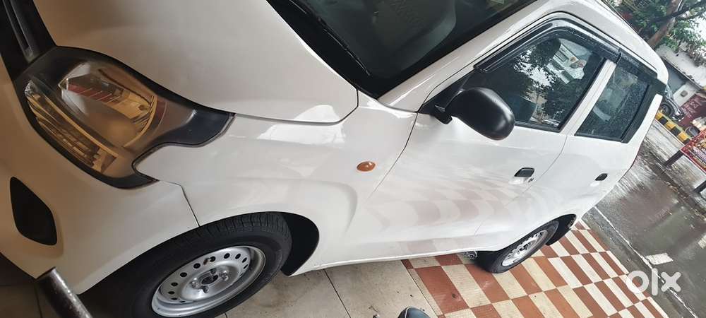 Maruti Suzuki Wagon R 2024