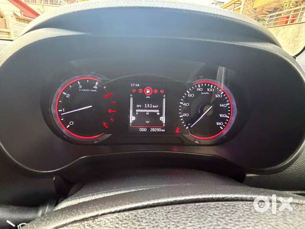 Mahindra Thar Lx Hard Top Diesel Mt 4wd, 2023, Diesel