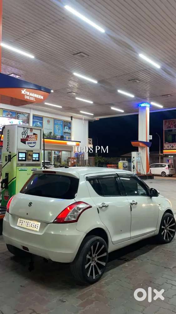 Swift Vdi Diesel Manual 2015