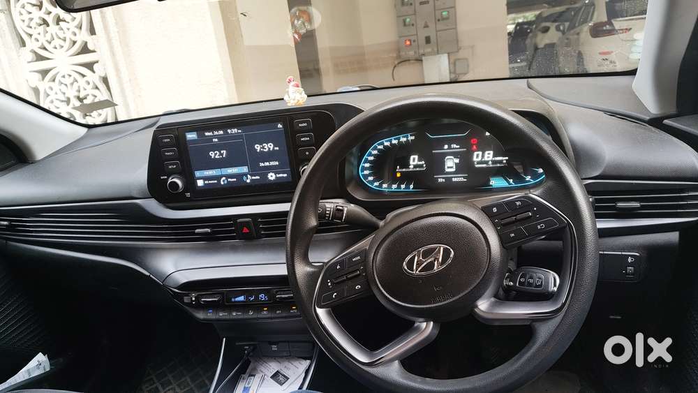 Hyundai New I20 2023 Ready Now