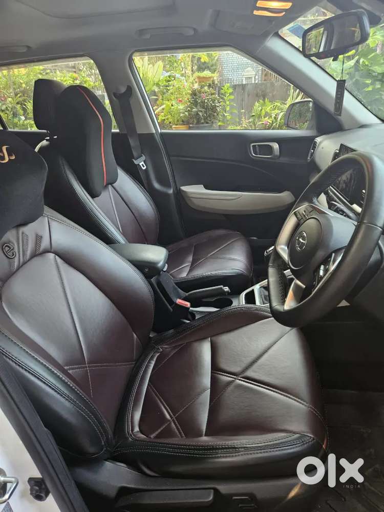 Hyundai Venue 1.0 Turbo Imt (top End) – 2023 – For Sale