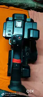 Panasonic pv 100