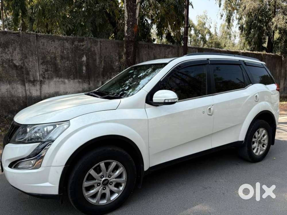 Mahindra Xuv500 W10 2wd, 2016, Diesel