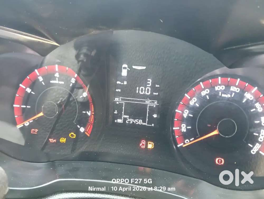 Mahindra Xuv300 2023