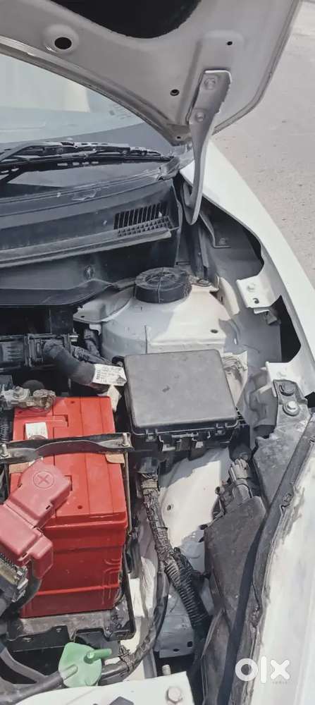 Maruti Suzuki Dzire 2021