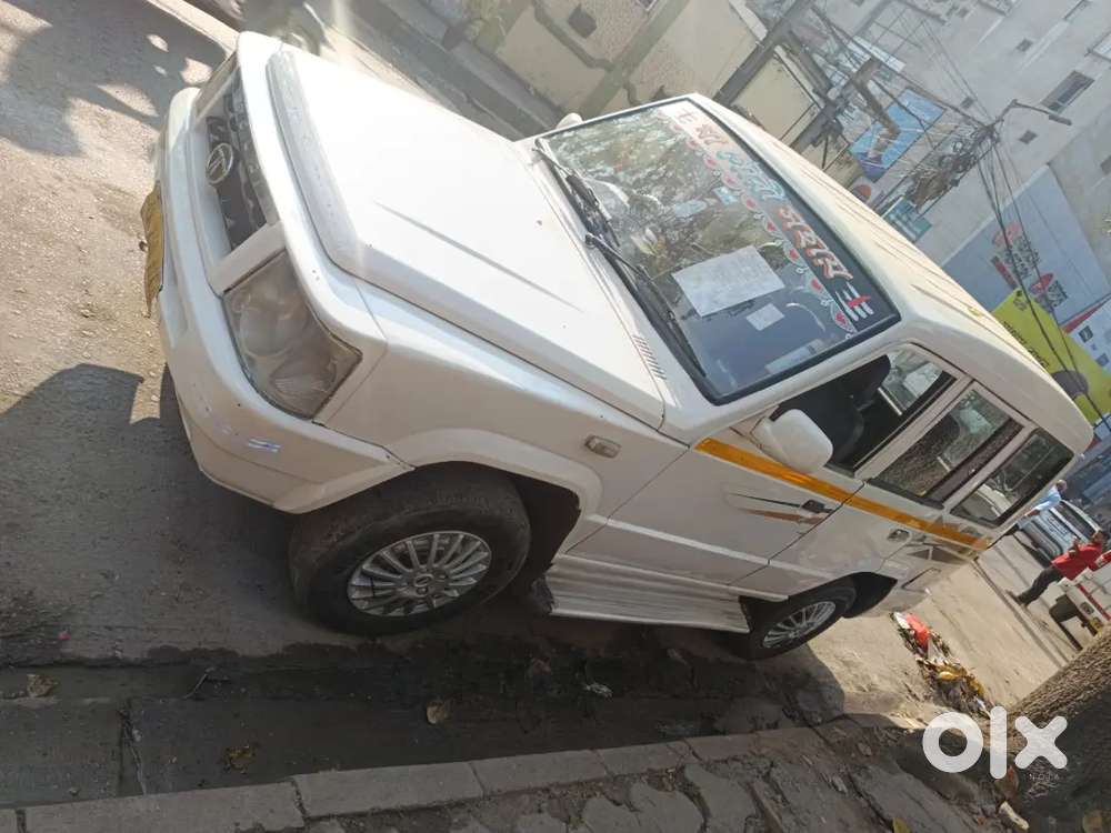 Tata Sumo 2018 Diesel Well Maintained