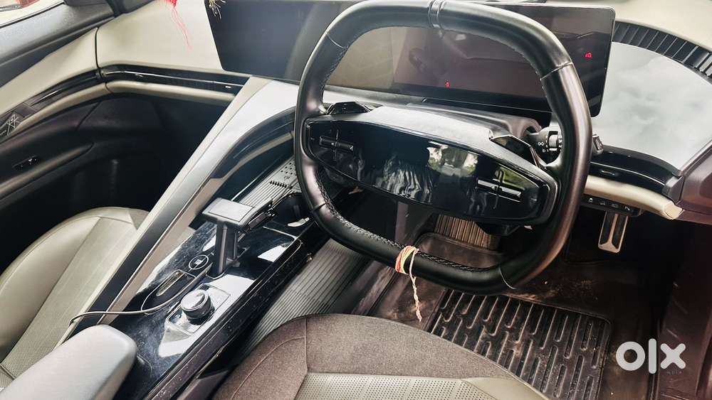 Mahindra Be 6 Pack Three B79, 2025, Electric