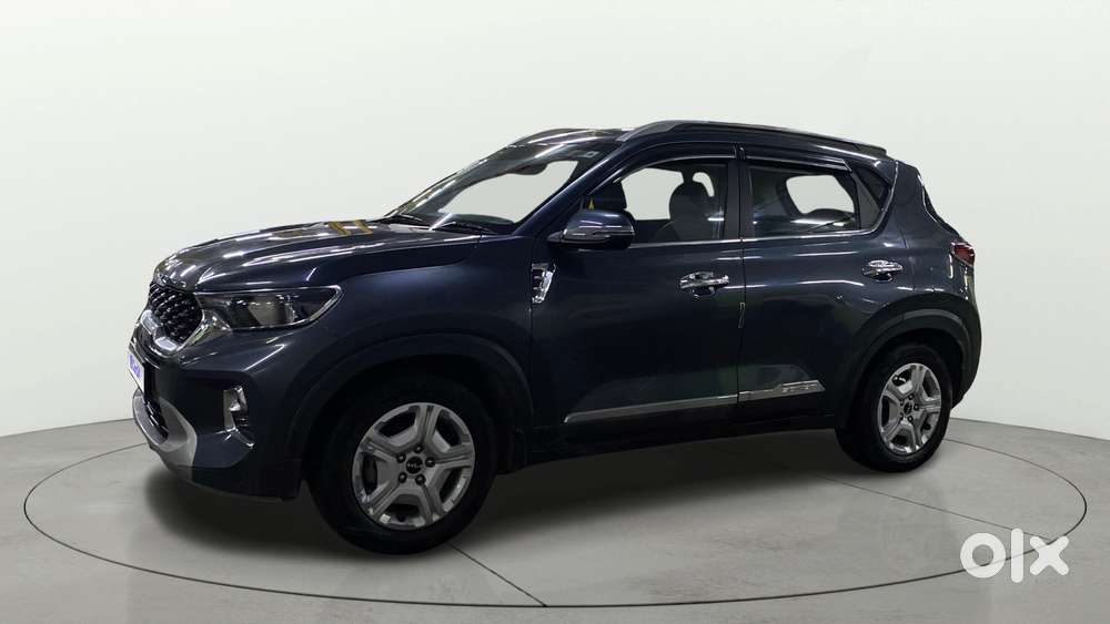 Kia Sonet 1.2 Htk Plus, 2022, Petrol