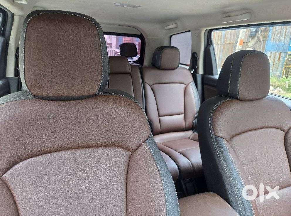 Mahindra Scorpio-n 2.2 Z4 Diesel At 7 Str, 2025, Diesel