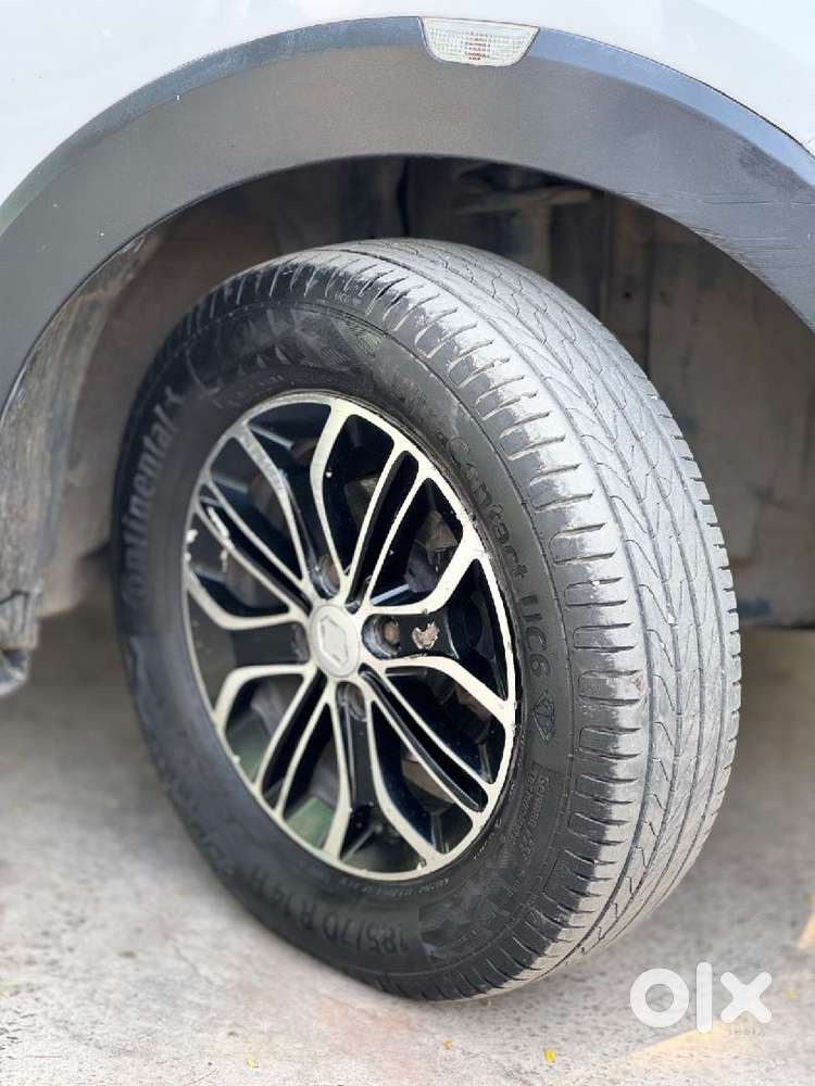Renault Triber, 2019, Cng & Hybrids