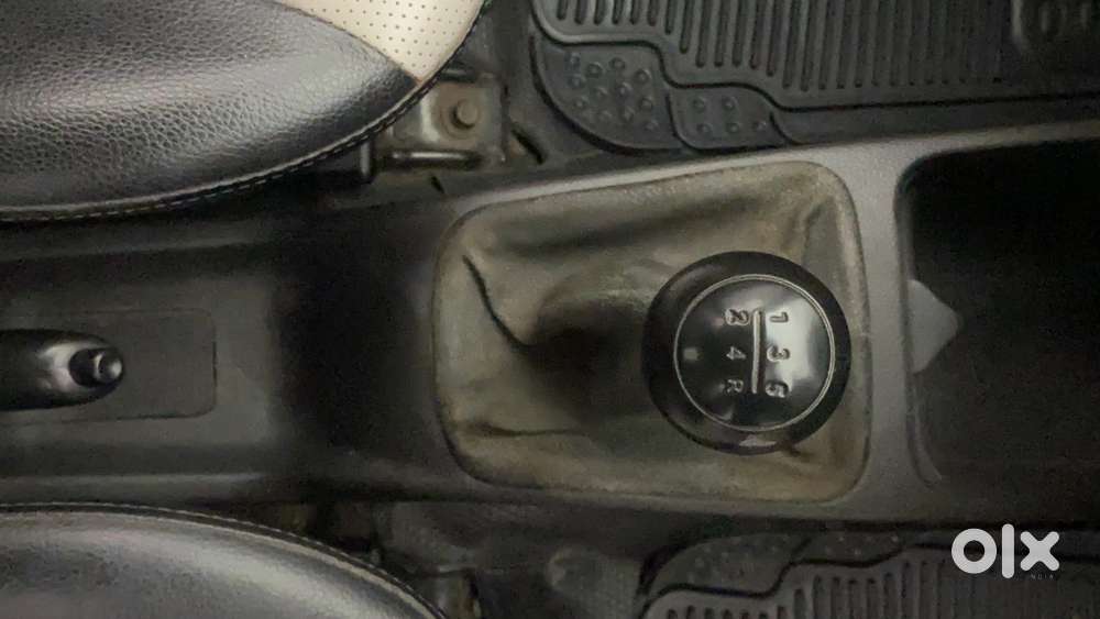 Hyundai Eon D Lite Plus, 2014, Petrol