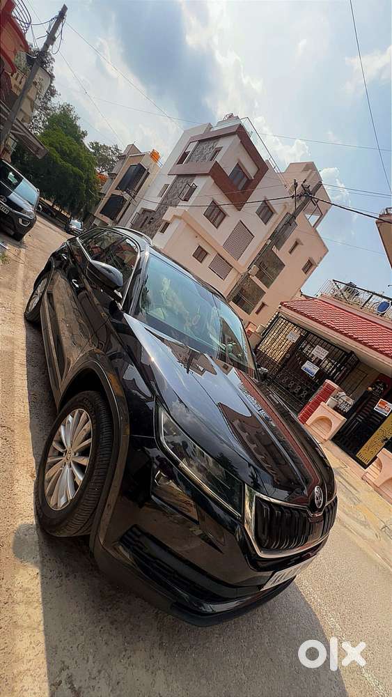 Skoda Kodiaq 2.0 Style Tdi 4x4 At, 2018, Diesel