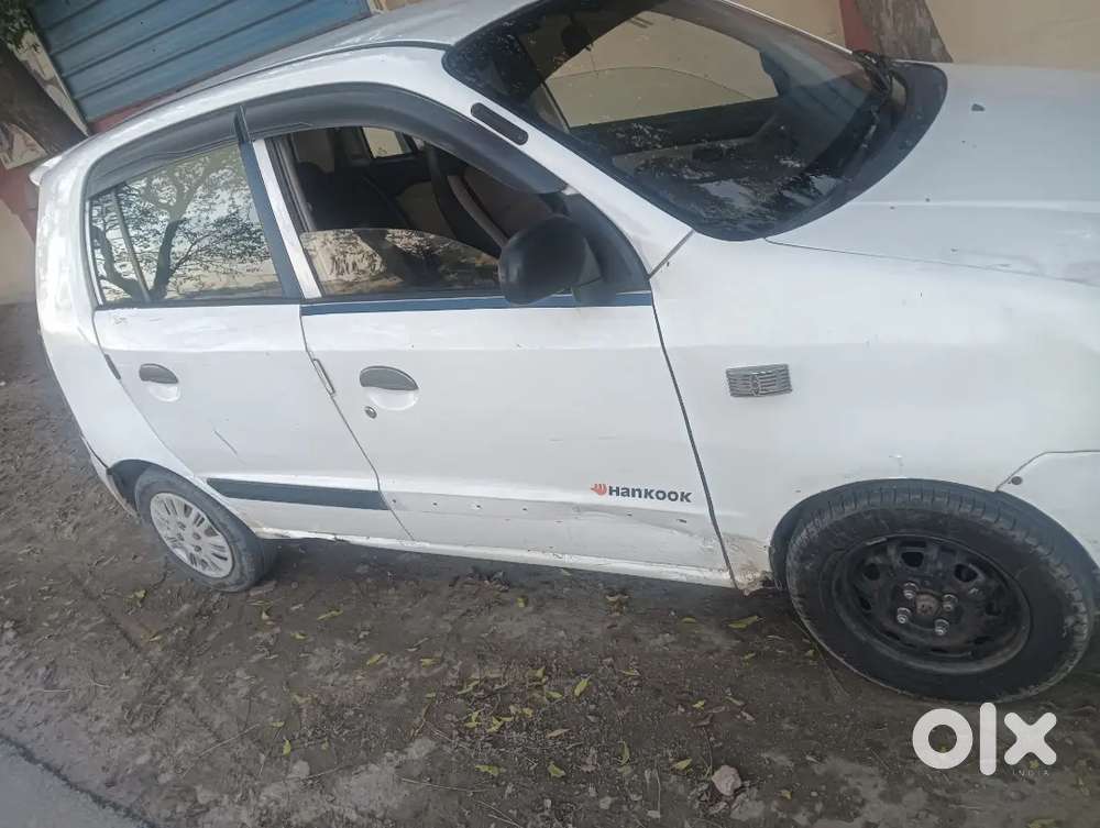 Hyundai Santro Xing 2013 Cng & Hybrids 90000 Km Driven