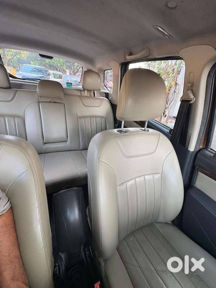 Renault Duster Top End 2012 Clean Maintained