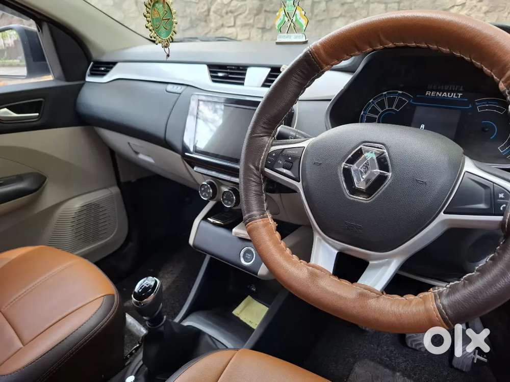 Renault Triber 1.0 Rxz 2022