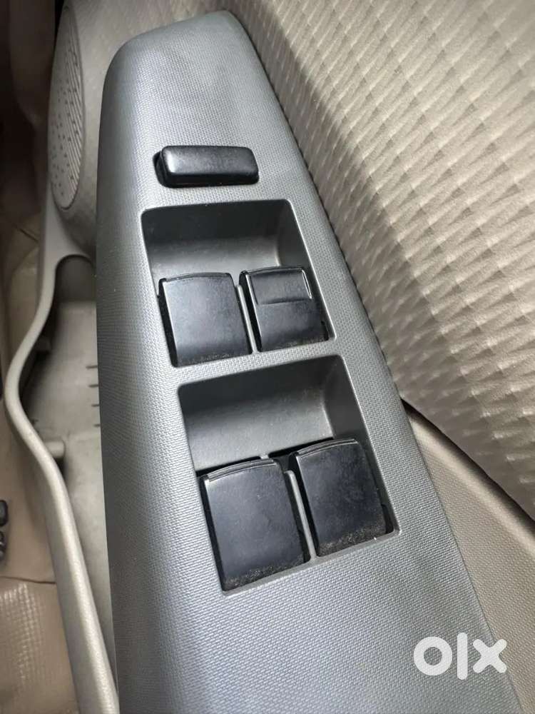 Toyota Etios 2016 Diesel Manual
