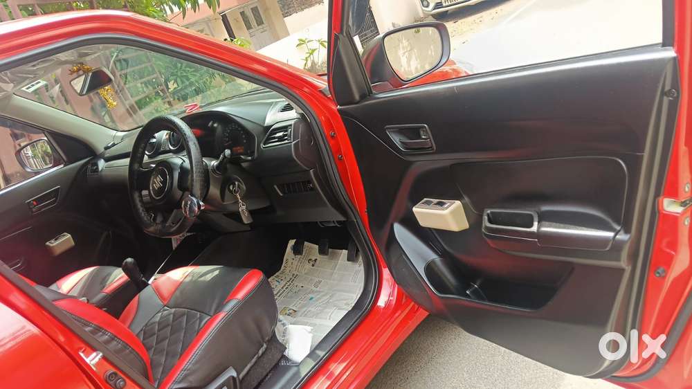 Maruti Suzuki Swift Vvt Lxi, 2020, Petrol