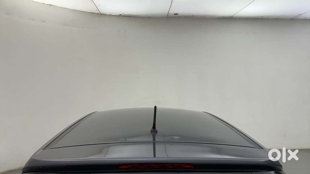 Hyundai Grand I10 1.2 Kappa Sportz, 2017, Petrol