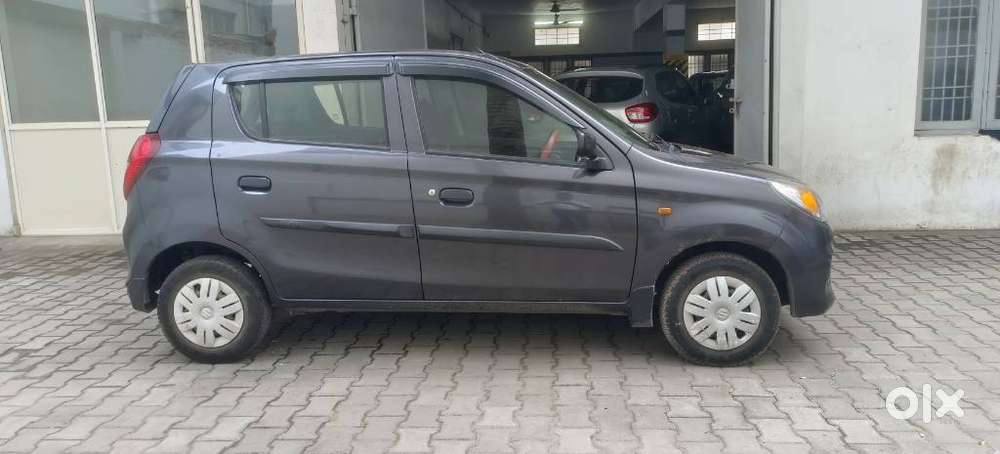 Maruti Suzuki Alto 800 Lxi, 2019, Petrol