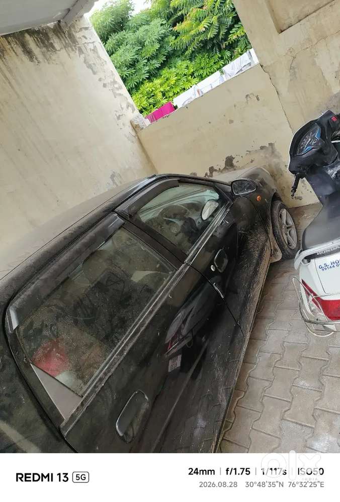 Maruti Suzuki Alto 2011