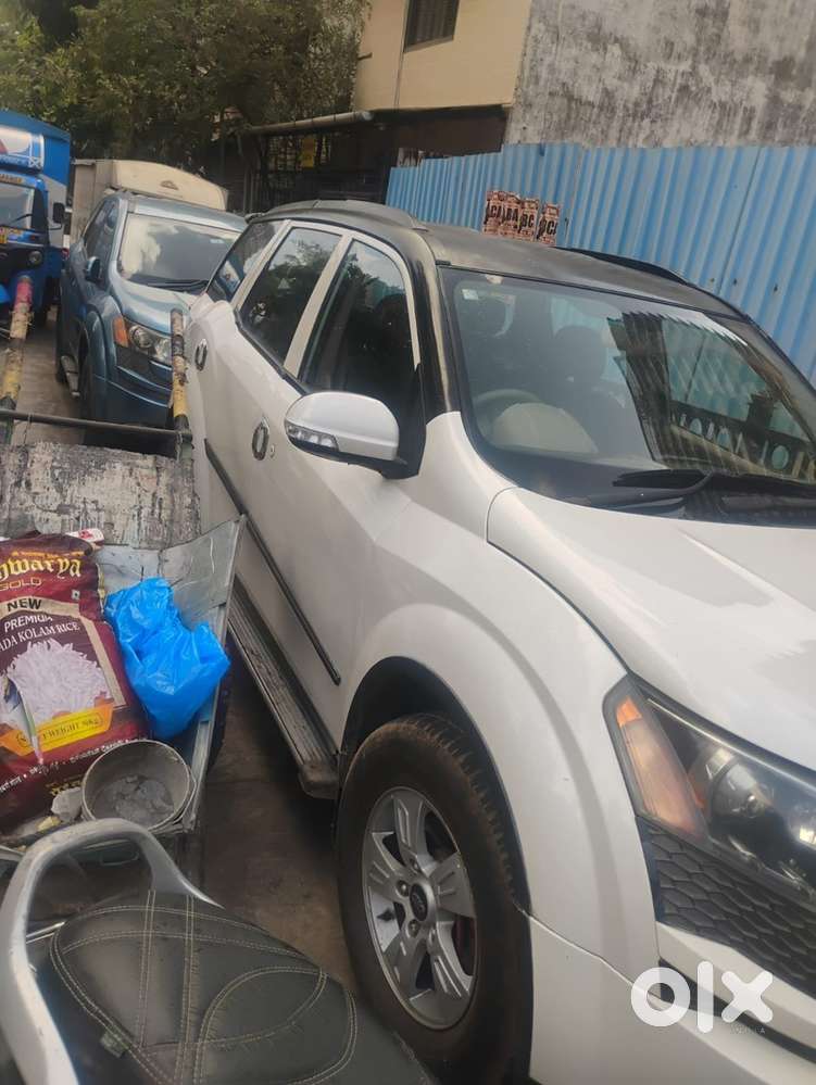 Mahindra Xuv500 2011 Year
