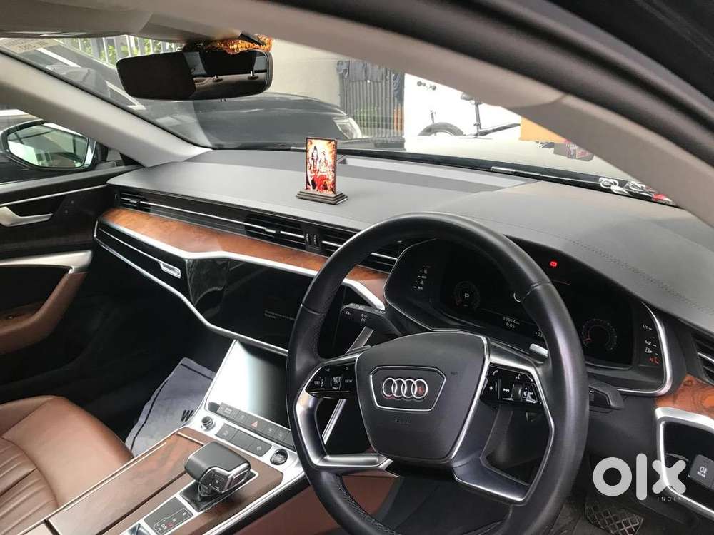 Audi A6 Automatic 2023