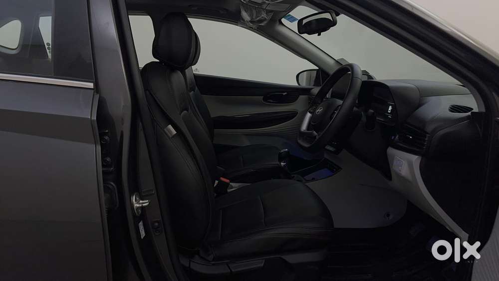 Hyundai New I20 1.2 Asta (o) Mt, 2024, Petrol