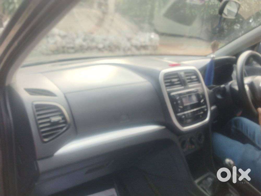 Maruti Suzuki Brezza Vdi, 2016, Diesel