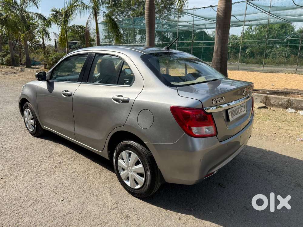 Maruti Suzuki Swift Dzire Vxi At Optional, 2021, Petrol