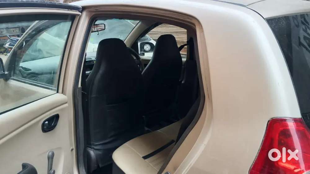 Hyundai I10 Era 2010