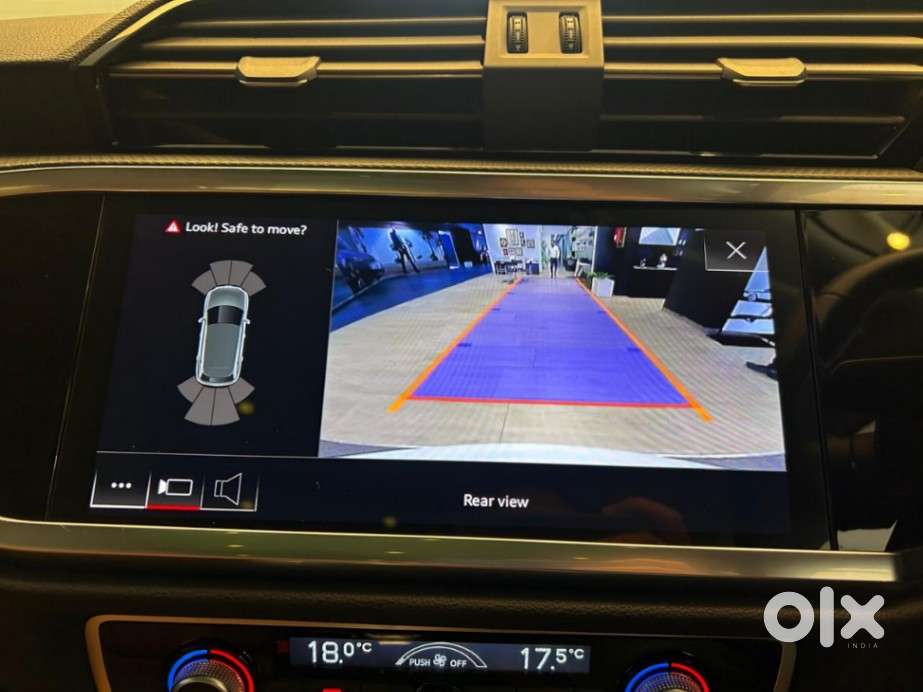 Audi Q3 40 Tfsi Premium Plus, 2022, Petrol