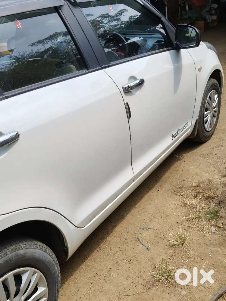 Maruti Suzuki Dzire 2021