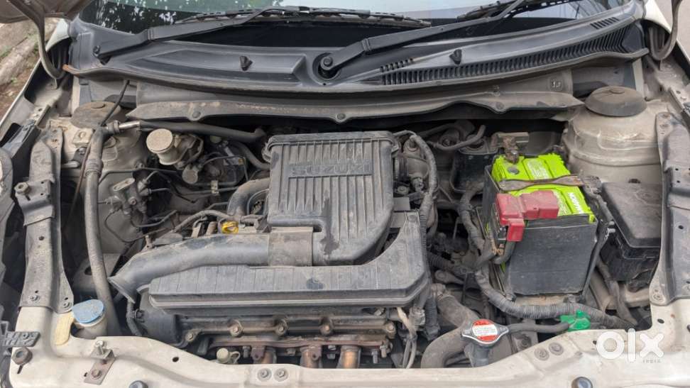 Maruti Suzuki Swift Vxi + Manual, 2015, Petrol