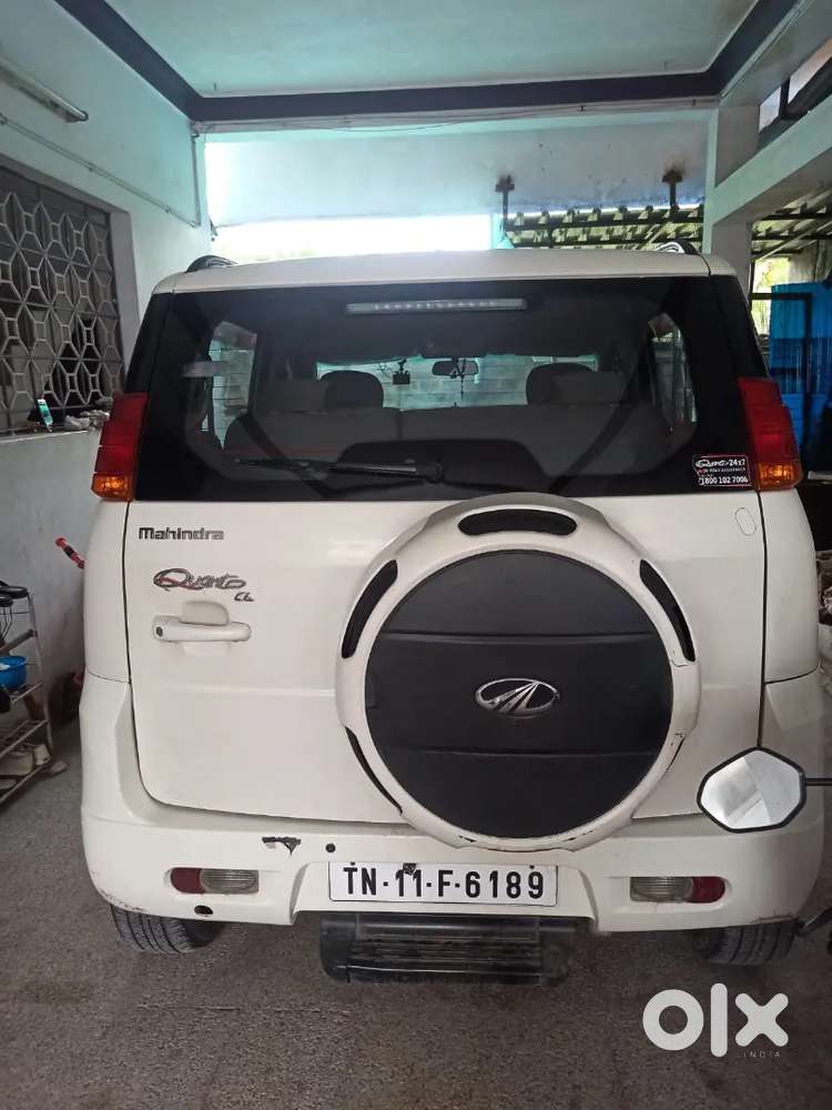 Mahindra Verito Vibe Cs 2014 Diesel Good Condition