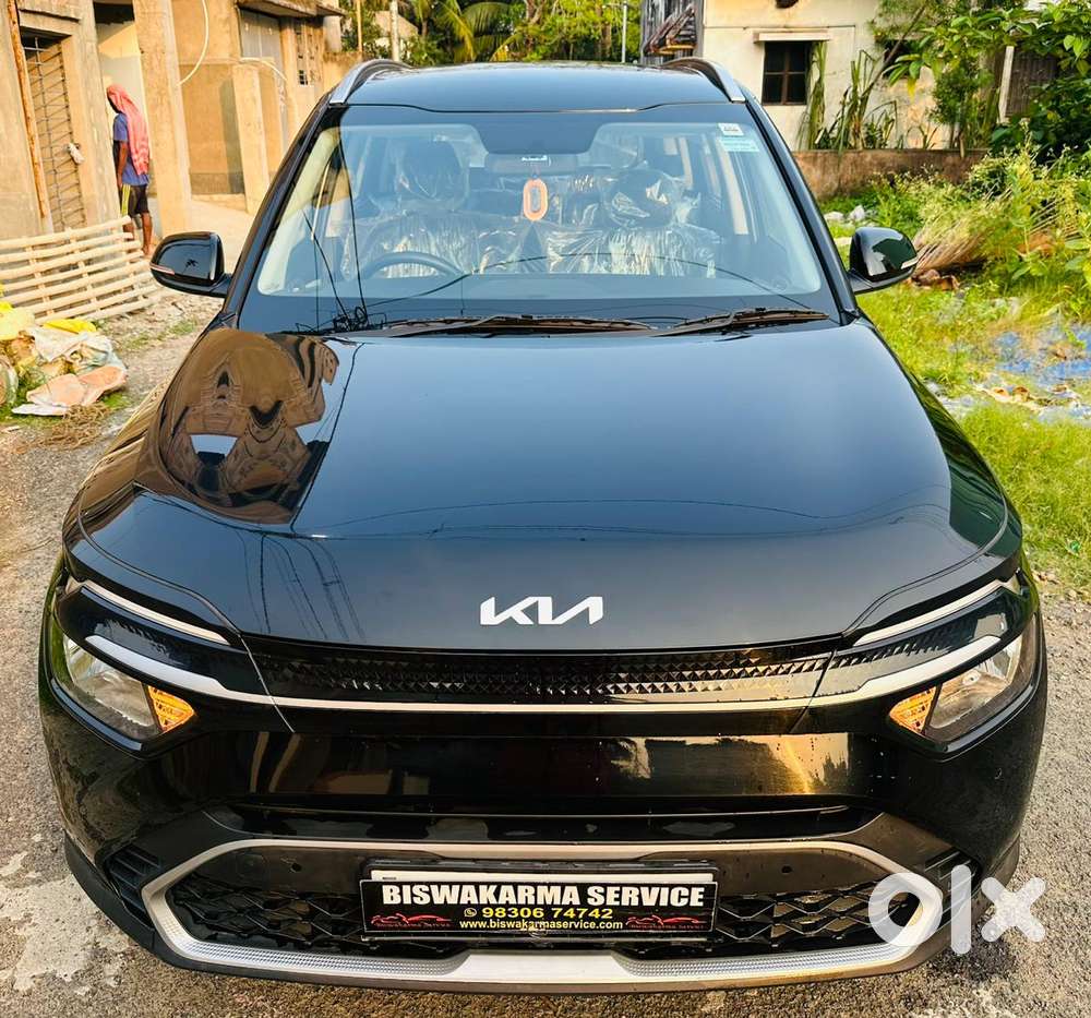 Kia Carens 1.5 Prestige 7 Str, 2025, Petrol