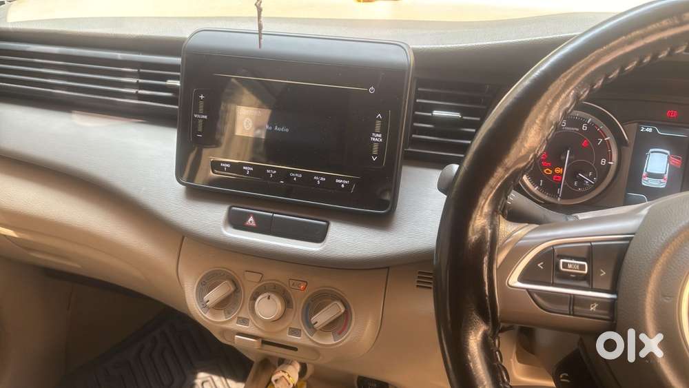 Maruti Suzuki Ertiga