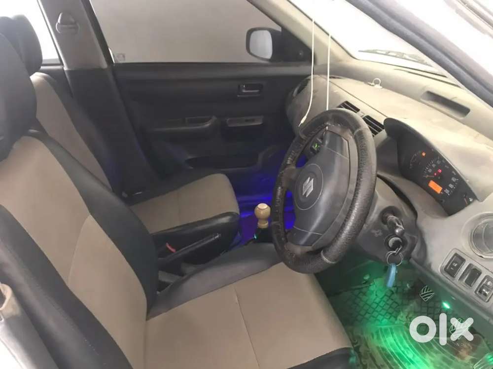 Maruti Suzuki Dzire 2014